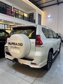 تويوتا لاندكروزر برادو